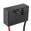 CBB61 3Stuks 1.8UF Startcapaciteit 450V AC Ventilatorcondensator CBB Motorloopcondensator 9