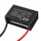 CBB61 3Stuks 1.8UF Startcapaciteit 450V AC Ventilatorcondensator CBB Motorloopcondensator 2
