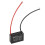 CBB61 3Stuks 1.8UF Startcapaciteit 450V AC Ventilatorcondensator CBB Motorloopcondensator 5