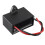 CBB61 7UF Startcapaciteit 450V AC Ventilatorcondensator CBB Motorloopcondensator 7