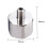 CO2 Cilinder Regulator Adapter Connector Voor Sodastream Machine Accessories Warm 7