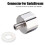 CO2 Cilinder Regulator Adapter Connector Voor Sodastream Machine Accessories Warm 2