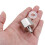 CO2 Cilinder Regulator Adapter Connector Voor Sodastream Machine Accessories Warm 9