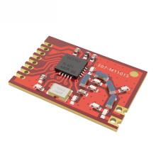 Ebyte E07-M1101S Kleiner CC1101 10dBm SPI SMD Sender Drahtloser Transceiver 433MHz RF Modul