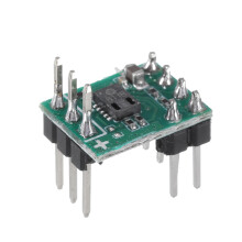 CCS811B Ultra-niedrigverbrauchendes digitales Gassensor-Modul VOC CO2 eCO2 TVO Gaserkennung zur Überwachung der Luftqualität 3. 3 V