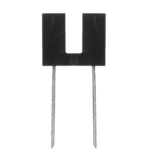 ON1021 CNZ1021 Transmissiver photoelektrischer Sensor Slot 3 mm photoelektrischer Schalter