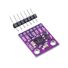CJMCU-30100 MAX30102 Bloedzuurstof Hartslag Biosensor Sensor Module