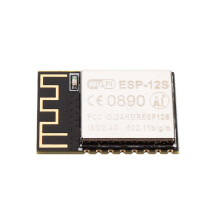 AI-Thinker ESP-12s WiFi-Modul ESP8266 Serieller Port zu WiFi Drahtlose Transparente Übertragung Industriequalität