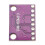 CJMCU-811 CCS811 Koolmonoxide CO VOC's Luchtkwaliteits Digitale Gassensor 5