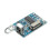 DIY 5V Draadloze IR Infrarood Afstandsbediening Decoder Encoder Zender Ontvanger Module 4