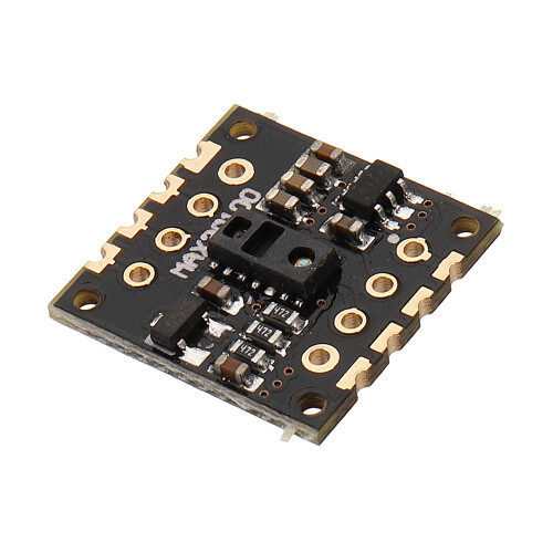 MAX30100 Herzfrequenzsensor Pulsoximeter Sensor Modul für Arduino STM32 R3 2