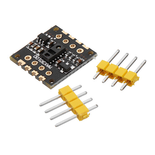 MAX30100 Heart Rate Sensor Pulse Oximetry Sensor Module For Ardunio ...