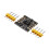 MAX30100 Herzfrequenzsensor Pulsoximeter Sensor Modul für Arduino STM32 R3 2