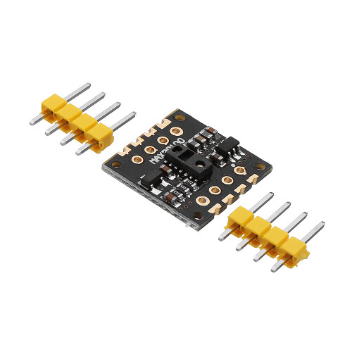 MAX30100 Herzfrequenzsensor Pulsoximeter Sensor Modul für Arduino STM32 R3 1