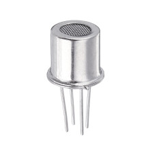 MG812 MG-812 CO2-Gassensor-Modul Hohe Empfindlichkeit Niedriger Stromverbrauch 350–10000ppm Kohlendioxid-Tester