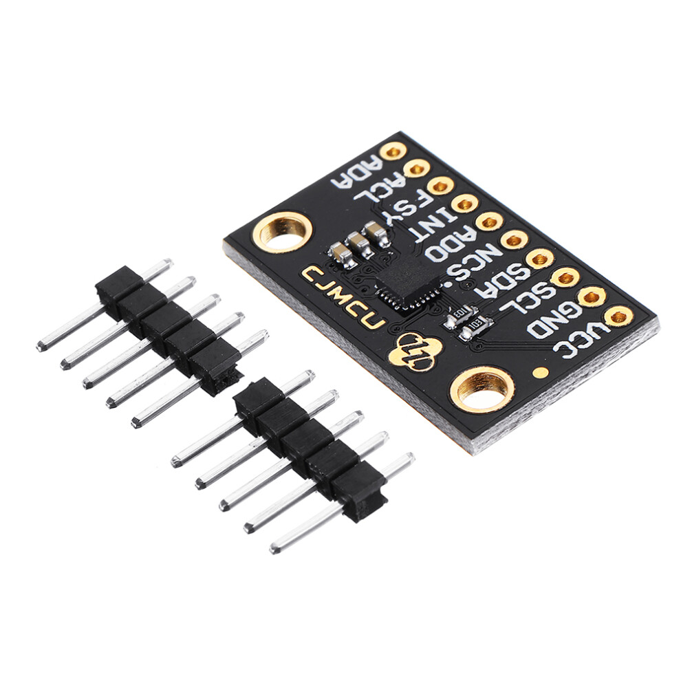 CJMCU-20948 ICM-20948 Laagvermogen 9-Assige Mems Bewegingsvolg Sensor Voor Autoapparatuur-image