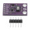MAX30105 High Sensitivity Optical Sensor Module Particle Sensing Smoke Fire Detector Flame Sensor 1