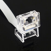 Caturda C2149 Acryl transparenter Kamerahalter für Jetson Nano Kameramodul