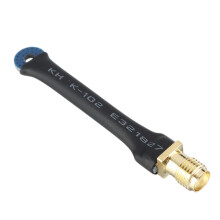 5 mm H-FELD-SENSOR EMC EMI Nahfeldsonde Leitungs- und Strahlungskorrektur Einfache Magnetfeldsonde