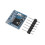 W25Q64 64Mbit 8MByte Flash Opslagmodule Gegevens Flash Acquisitiemodule SPI Interface BV FV 1