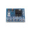 W25Q64 64Mbit 8MByte Flash Opslagmodule Gegevens Flash Acquisitiemodule SPI Interface BV FV 6