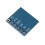 W25Q64 64Mbit 8MByte Flash Opslagmodule Gegevens Flash Acquisitiemodule SPI Interface BV FV 8