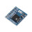 W25Q64 64Mbit 8MByte Flash Opslagmodule Gegevens Flash Acquisitiemodule SPI Interface BV FV 7