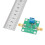RF en microgolf DC-bias DC-voedermodule 10-6000MHz 5