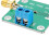 RF en microgolf DC-bias DC-voedermodule 10-6000MHz 6
