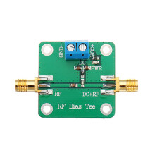 RF en microgolf DC-bias DC-voedermodule 10-6000MHz
