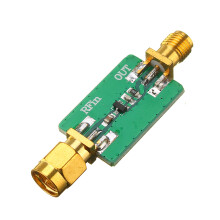 RF AM FM Radiofrequentie Omhullingsdetector Ontladingsdetector 0.1-3200MHz Module