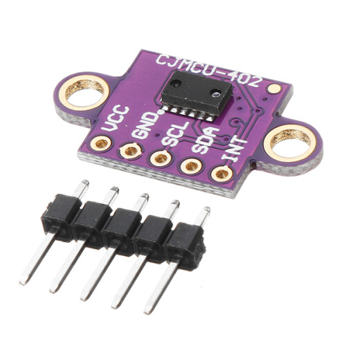 CJMCU-402 Laser Ranging Flight Time ToF 3D Imaging IR Infrared Sensor Module 1