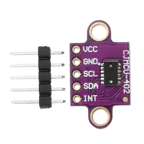 CJMCU-402 Laser Ranging Flight Time ToF 3D Imaging IR Infrared Sensor Module