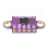 CJMCU-402 Laser Ranging Flight Time ToF 3D Imaging IR Infrared Sensor Module 6