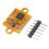 GY-56 Infrared Laser Ranging Module Serial Port or IIC Communication Sensor 1
