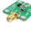AD8317 Radio Frequency Logarithmic Detector Power Meter 1M-10000MHz 6