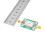 0.1-2500MHz 38dB Gain RF Microwave High Gain Amplifier 7