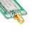 0.1-2500MHz 38dB Gain RF Microwave High Gain Amplifier 8