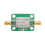 0.1-2500MHz 38dB Gain RF Microwave High Gain Amplifier 4