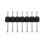 SI5351 Clock Signal Generator Module GY-SI5351 High Frequency Signal Square Wave Frequency 10