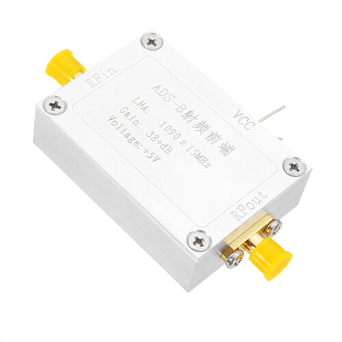 Ads-B 1090mhz RF Front End RF Versterker LNA Module