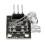 KY - 039 5V Vingerdetectie Hartslag Sensor Module Detector 4