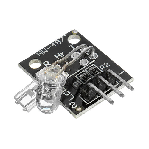 KY - 039 5V Vingerdetectie Hartslag Sensor Module Detector 2