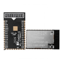 AI-Thinker WiFi ESP8266 Upgrade ESP32 S2 Chip ESP-12K Modul 100M Kommunikationsdistanz