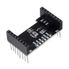 01Studio Digitalmikrofon MIC-Sensormodul für K210-Entwicklungsmaschine Vision Micropython