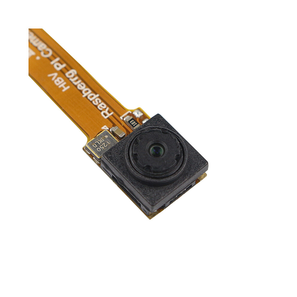 Caturda C0733 Ov5647 Module 500W Pixels V1.3 Camera Module For Raspberry Pi Zero 699929195333