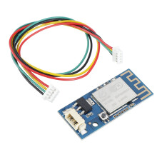 Xy-Kpow Sinilink Wi‑Fi-Module Mobiele Telefoon APP Slimme Thuis Afstandsbediening via Voedingssysteem Om Voedingsmodule Voor Dc-Dc Te Besturen