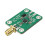 1 - 8000mhz AD8318 RF Logaritmische Detector 70db RSSI Meet Power Meter 1