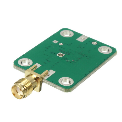 1 - 8000mhz AD8318 RF Logaritmische Detector 70db RSSI Meet Power Meter 1