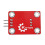 Keyes Ziegel Infrarot Empfangssensor (Padloch) mit Pin Header Modul Digitalsignal 4